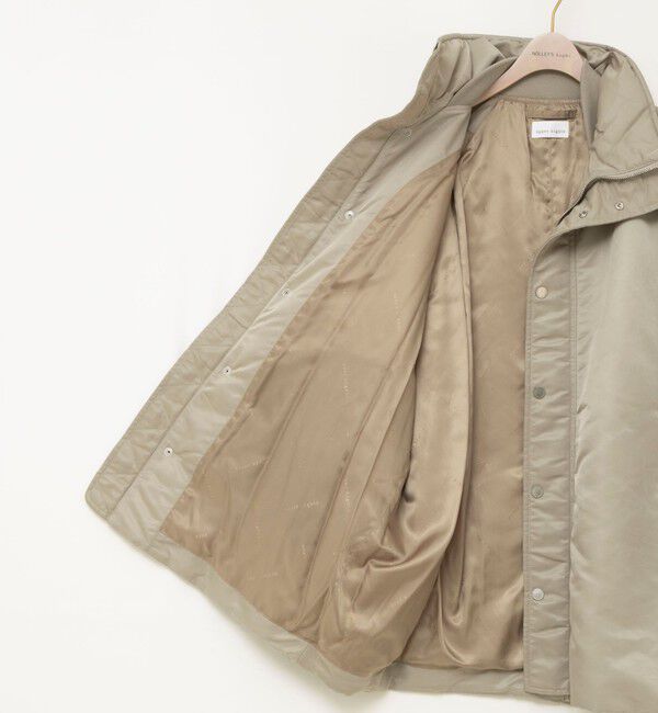 NOLLEY'S sophi「【upper hights/アッパーハイツ】THE U-BENCH CORE」|その他|