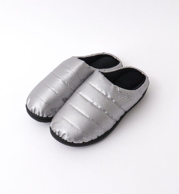 NOLLEY'S goodman「【SUBU】ORIGINALS F-LINE 26AWコレクション」|サンダル|