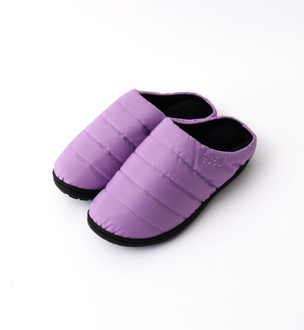 NOLLEY'S goodman「【SUBU】ORIGINALS F-LINE 26AWコレクション」|サンダル|