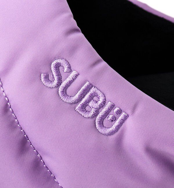 NOLLEY'S goodman「【SUBU】ORIGINALS F-LINE 26AWコレクション」|サンダル|