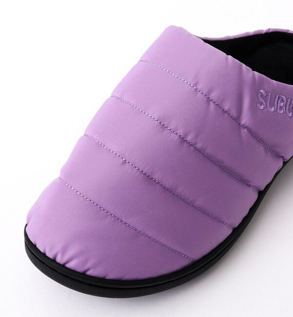 NOLLEY'S goodman「【SUBU】ORIGINALS F-LINE 26AWコレクション」|サンダル|