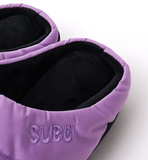 NOLLEY'S goodman「【SUBU】ORIGINALS F-LINE 26AWコレクション」|サンダル|