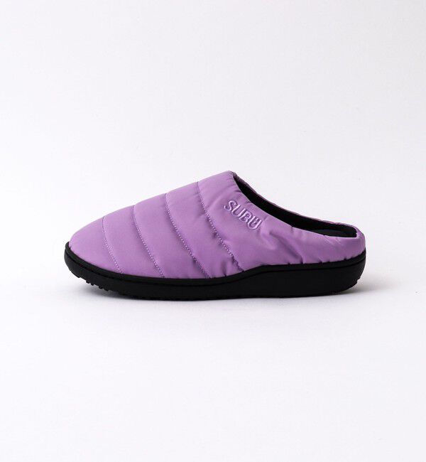 NOLLEY'S goodman「【SUBU】ORIGINALS F-LINE 26AWコレクション」|サンダル|