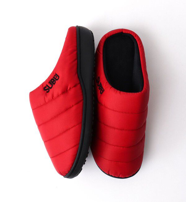 NOLLEY'S goodman「【SUBU】ORIGINALS F-LINE 26AWコレクション」|サンダル|