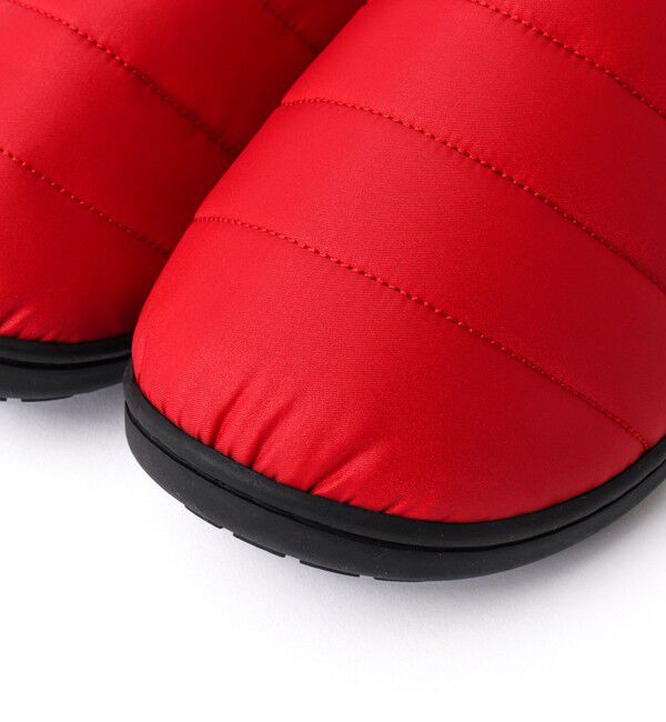 NOLLEY'S goodman「【SUBU】ORIGINALS F-LINE 26AWコレクション」|サンダル|