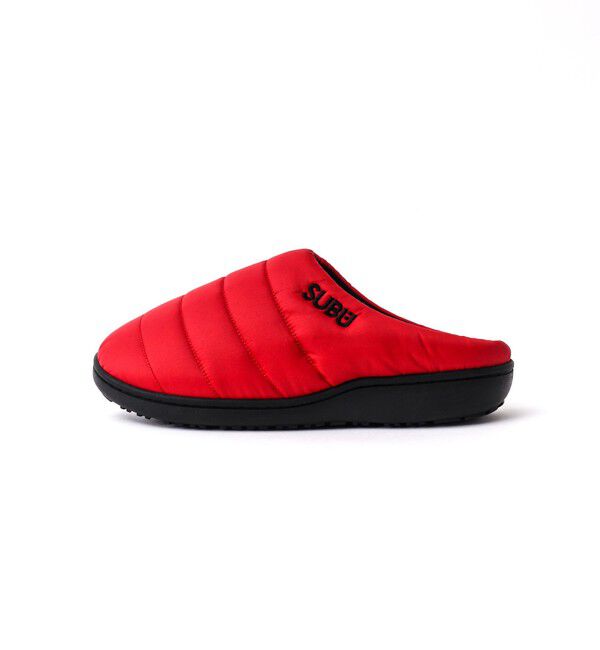 NOLLEY'S goodman「【SUBU】ORIGINALS F-LINE 26AWコレクション」|サンダル|