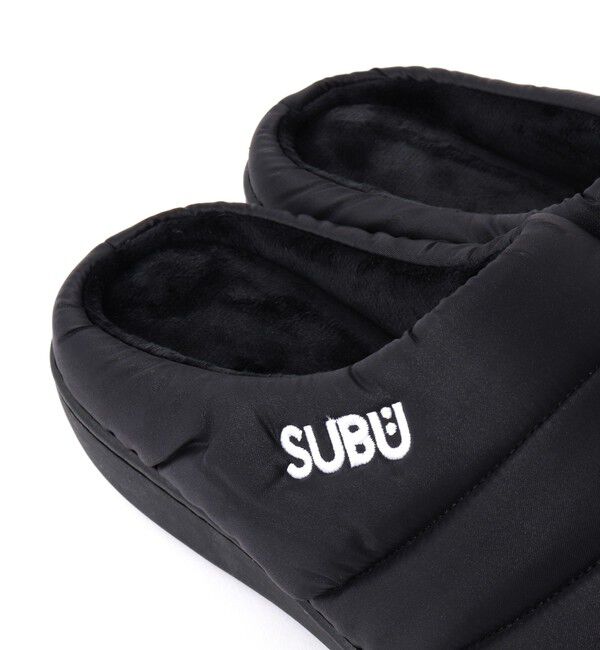 NOLLEY'S goodman「【SUBU】ORIGINALS F-LINE 26AWコレクション」|サンダル|