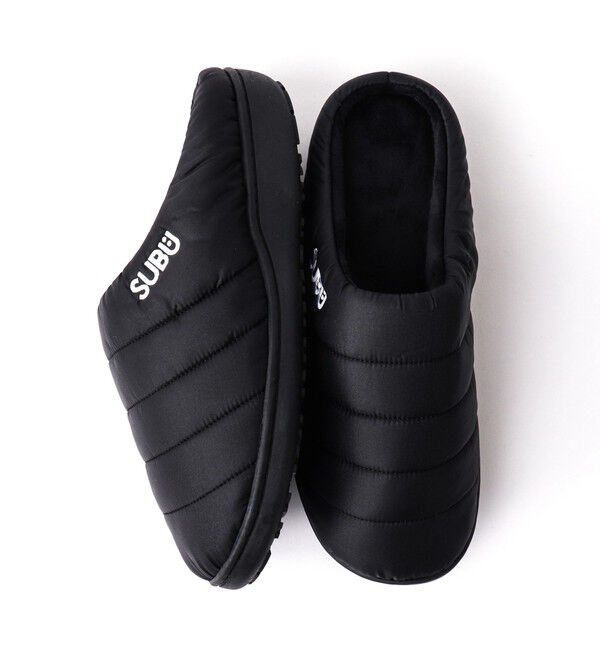 NOLLEY'S goodman「【SUBU】ORIGINALS F-LINE 26AWコレクション」|サンダル|