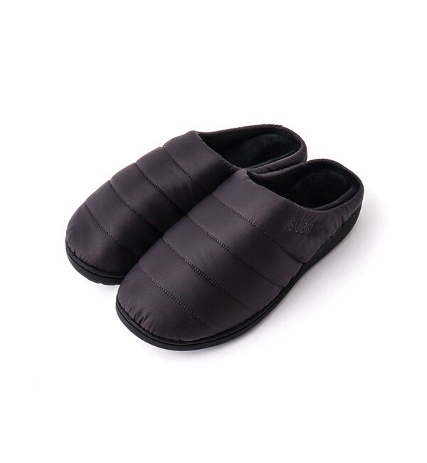 NOLLEY'S goodman「【SUBU】ORIGINALS F-LINE 26AWコレクション」|サンダル|