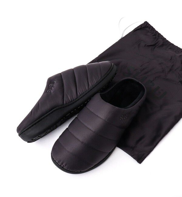 NOLLEY'S goodman「【SUBU】ORIGINALS F-LINE 26AWコレクション」|サンダル|