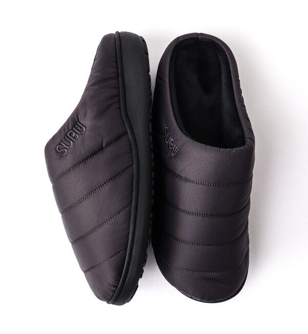 NOLLEY'S goodman「【SUBU】ORIGINALS F-LINE 26AWコレクション」|サンダル|