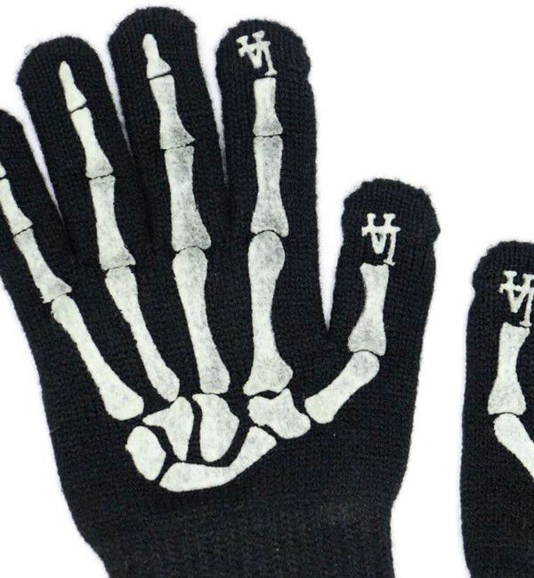 GLOSTER「【INFIELDER DESIGN/インフィールダーデザイン】Bone Glove」|手袋|
