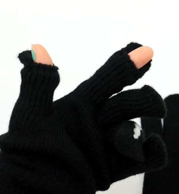 GLOSTER「【INFIELDER DESIGN/インフィールダーデザイン】Bone Glove」|手袋|