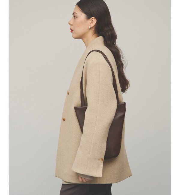  「【THE BAAT】WOOL Jacket」|テーラードジャケット|