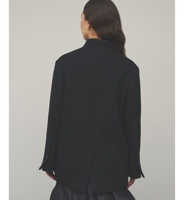  「【THE BAAT】WOOL Jacket」|テーラードジャケット|
