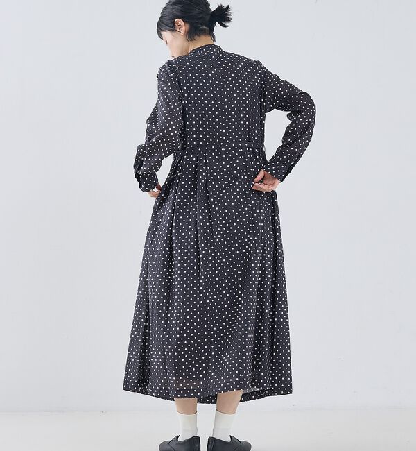 collex「シアードットワンピース」|ワンピース|