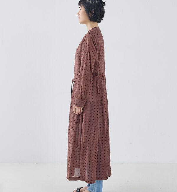 collex「シアードットワンピース」|ワンピース|