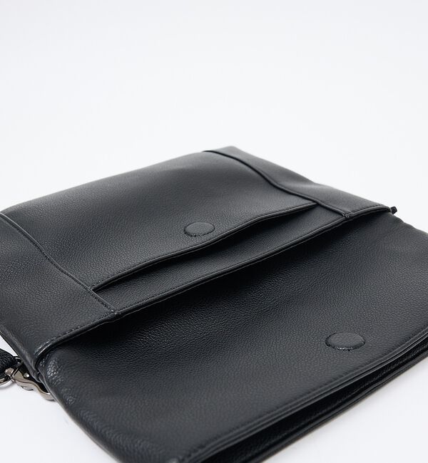 ABAHOUSE「【ABAHOUSE　les essentiels】定番2wayショルダー / ス」|ショルダー・メッセンジャー|