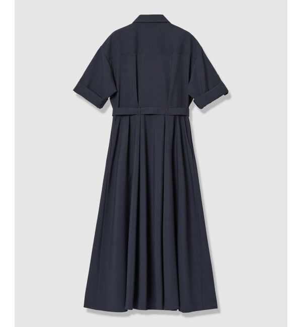 allureville「サッカーターンバックワンピース」|ワンピース|
