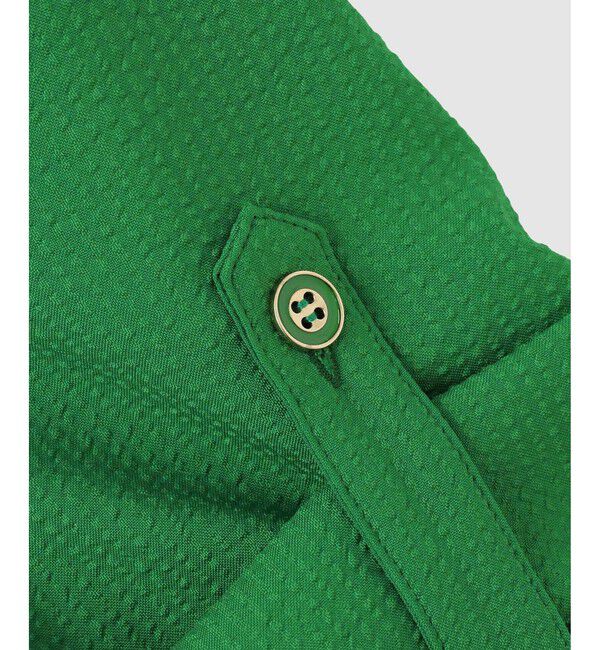 allureville「サッカーターンバックワンピース」|ワンピース|
