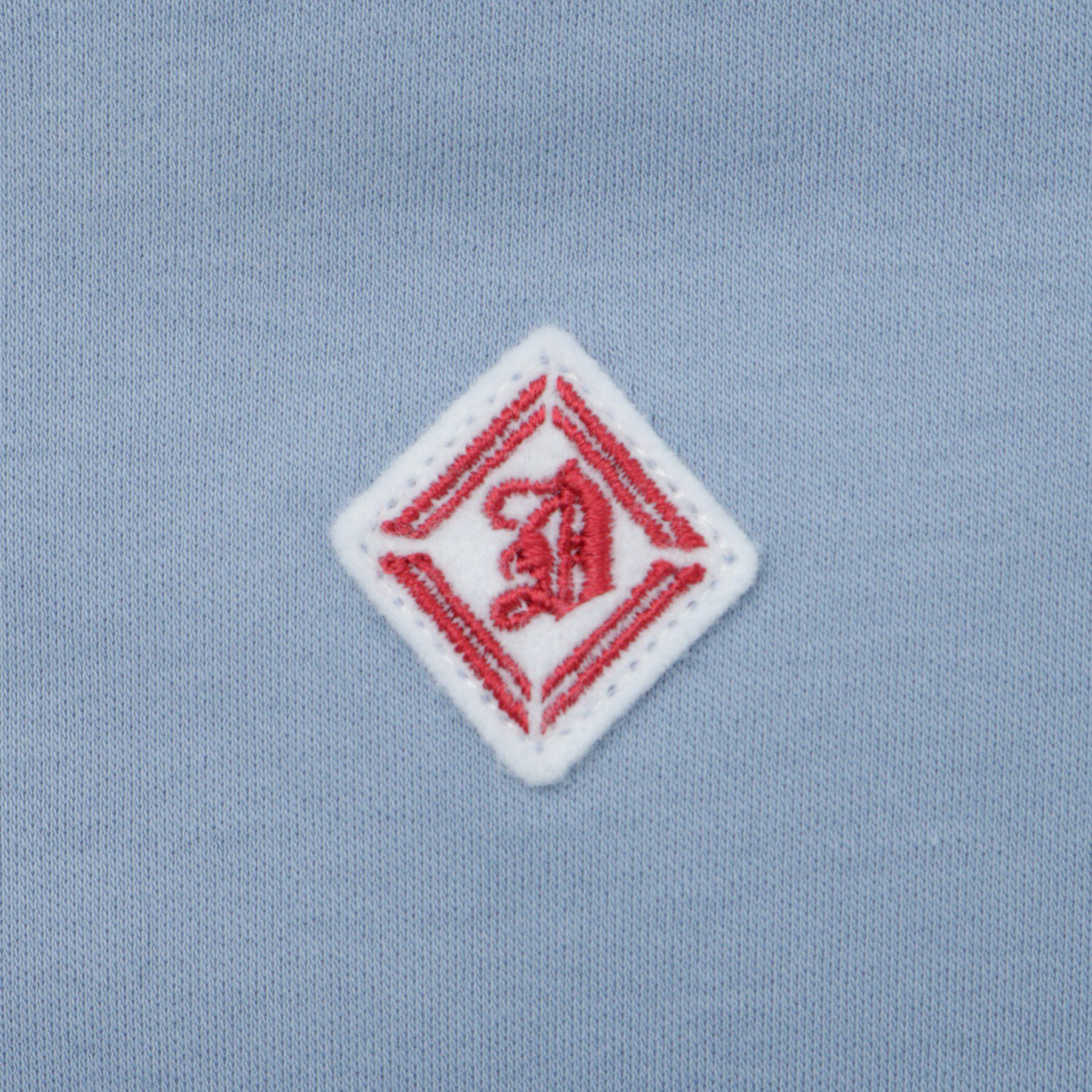 DRESSTERIOR「【接触冷感／抗菌防臭／消臭】ICE CLEAR COTTON オーバーフィットTシャツ」|Tシャツ・カットソー|