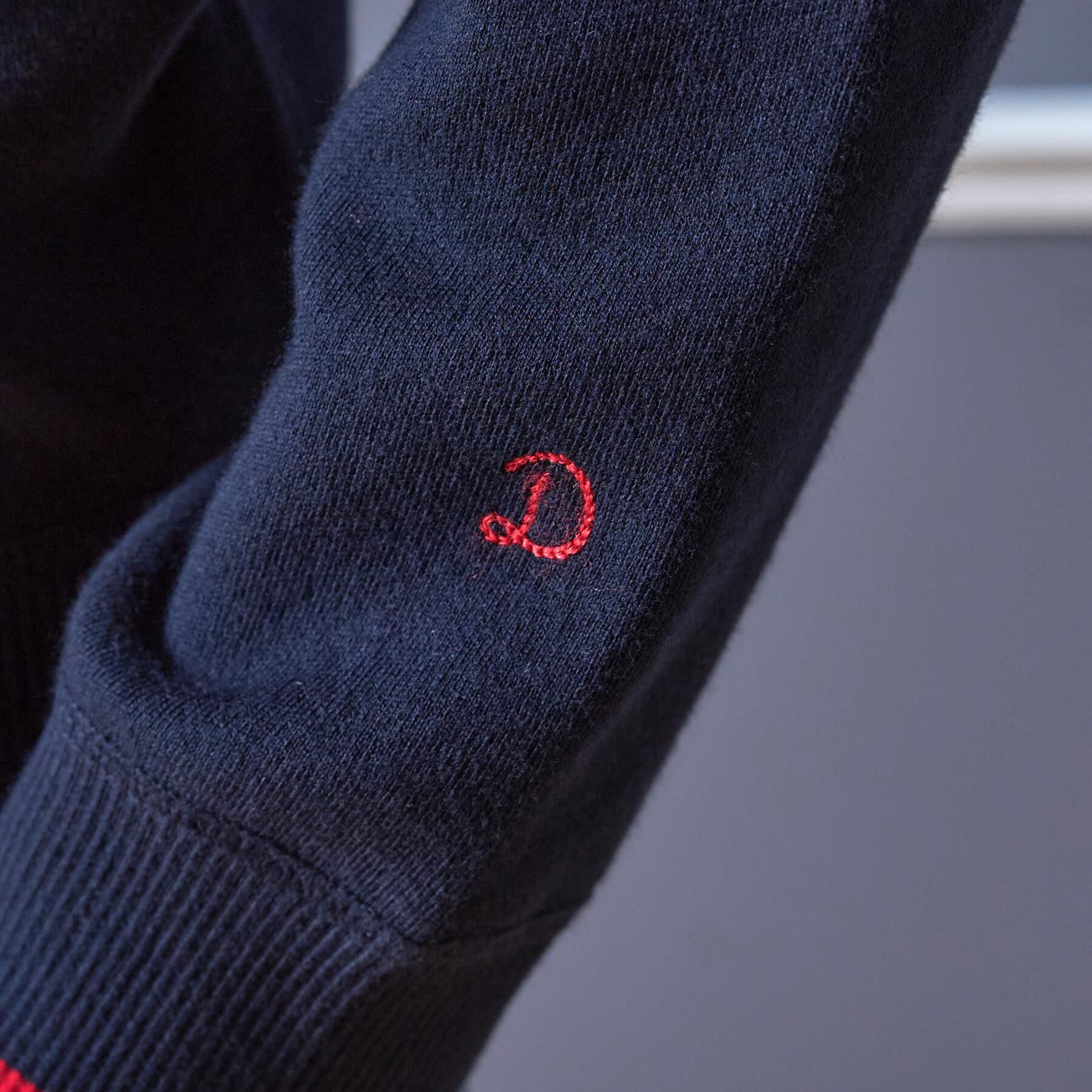DRESSTERIOR「【6色展開/洗濯機可】コットンカシミヤ スムースニット」|ニット・セーター|