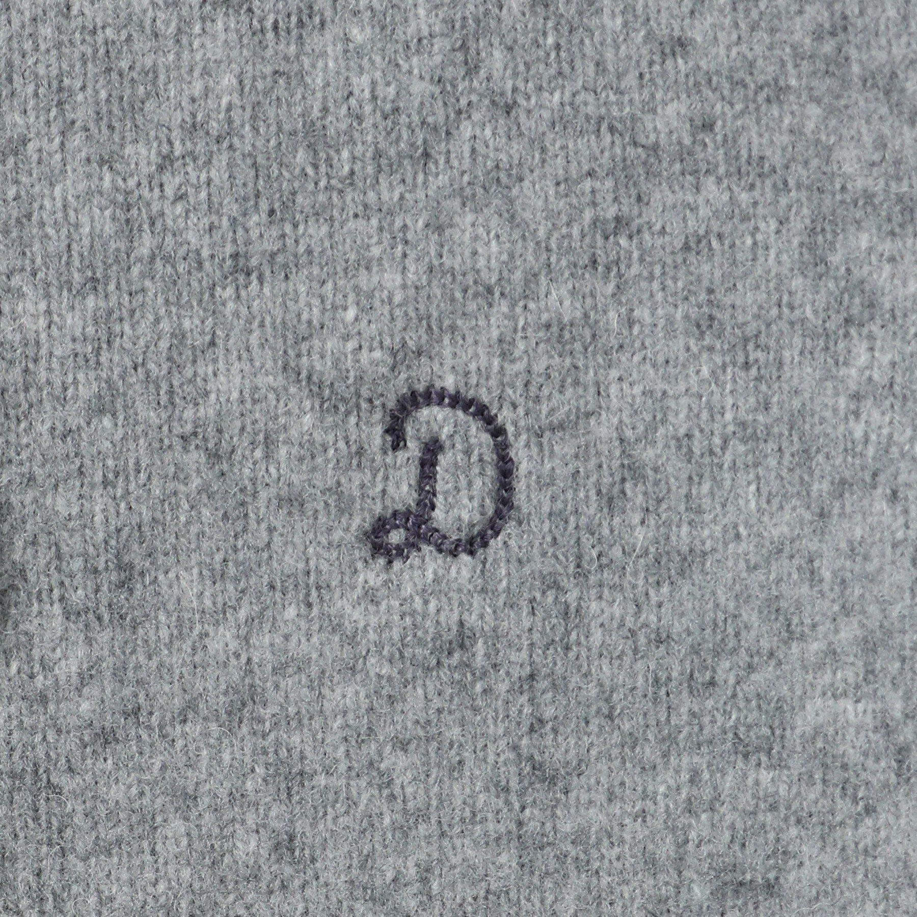 DRESSTERIOR「◆ホールガーメント（R） ウールカシミヤ ジップパーカー」|パーカー|