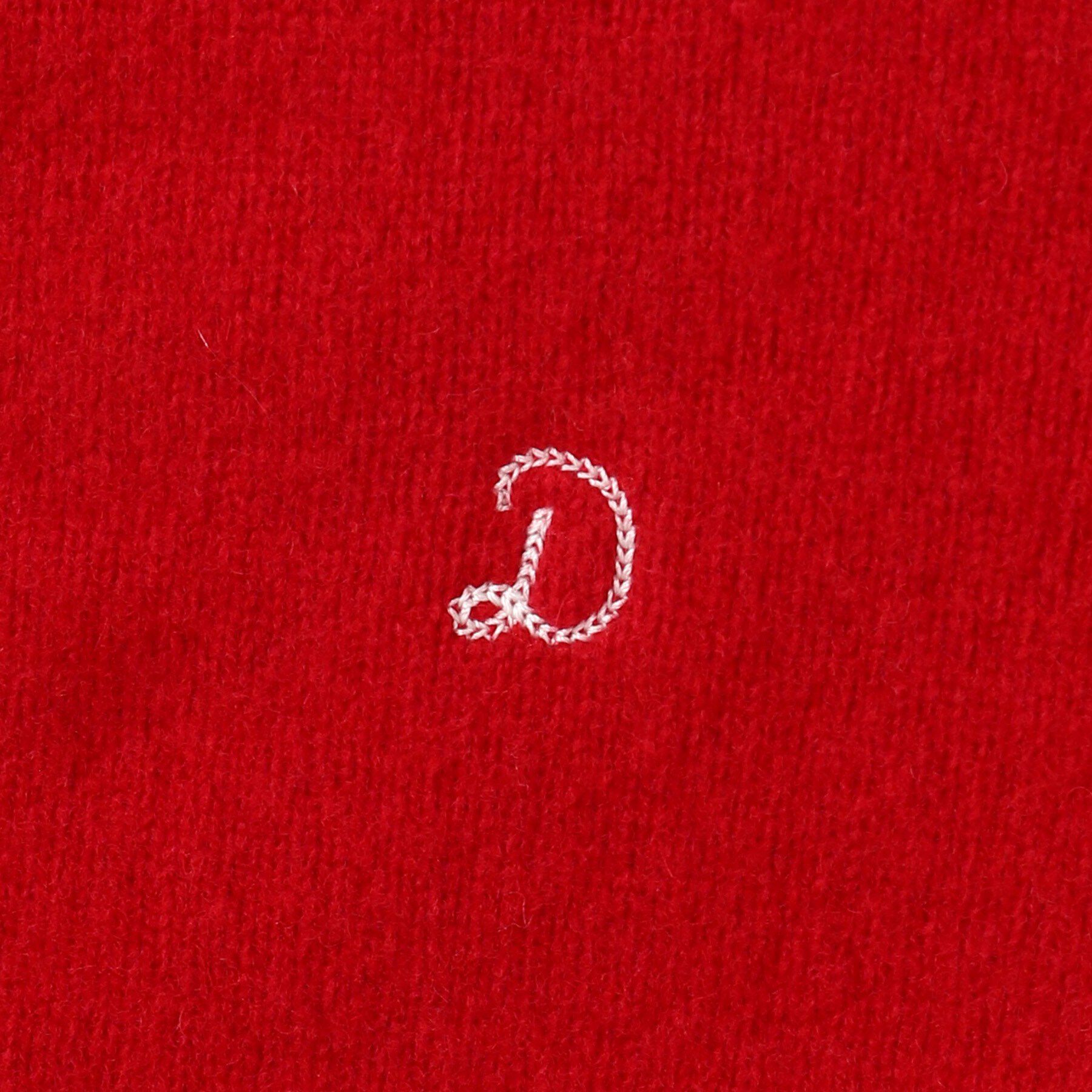DRESSTERIOR「◆ホールガーメント（R） ウールカシミヤ ジップパーカー」|パーカー|