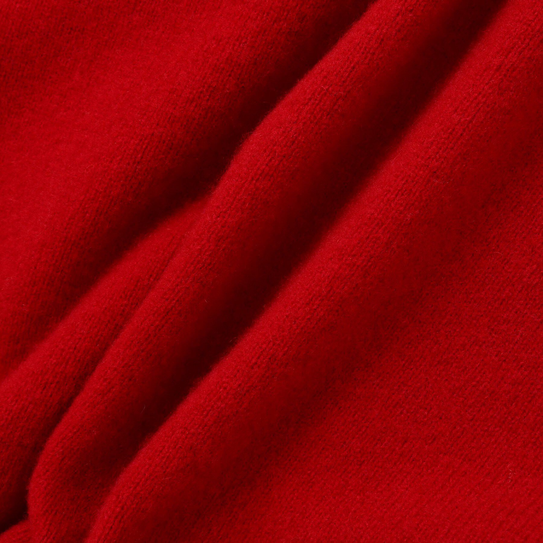 DRESSTERIOR「◆ホールガーメント（R） ウールカシミヤ ジップパーカー」|パーカー|
