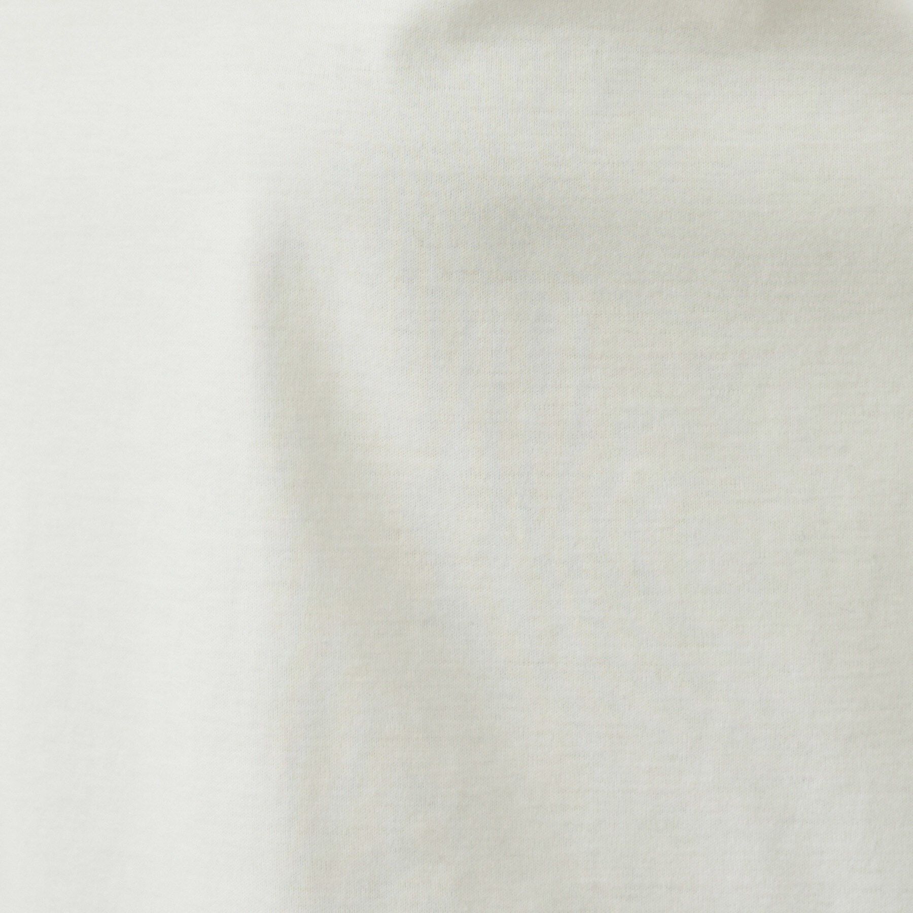 INDIVI「【インナーとしても活躍！】シンプルTシャツ」|Tシャツ・カットソー|