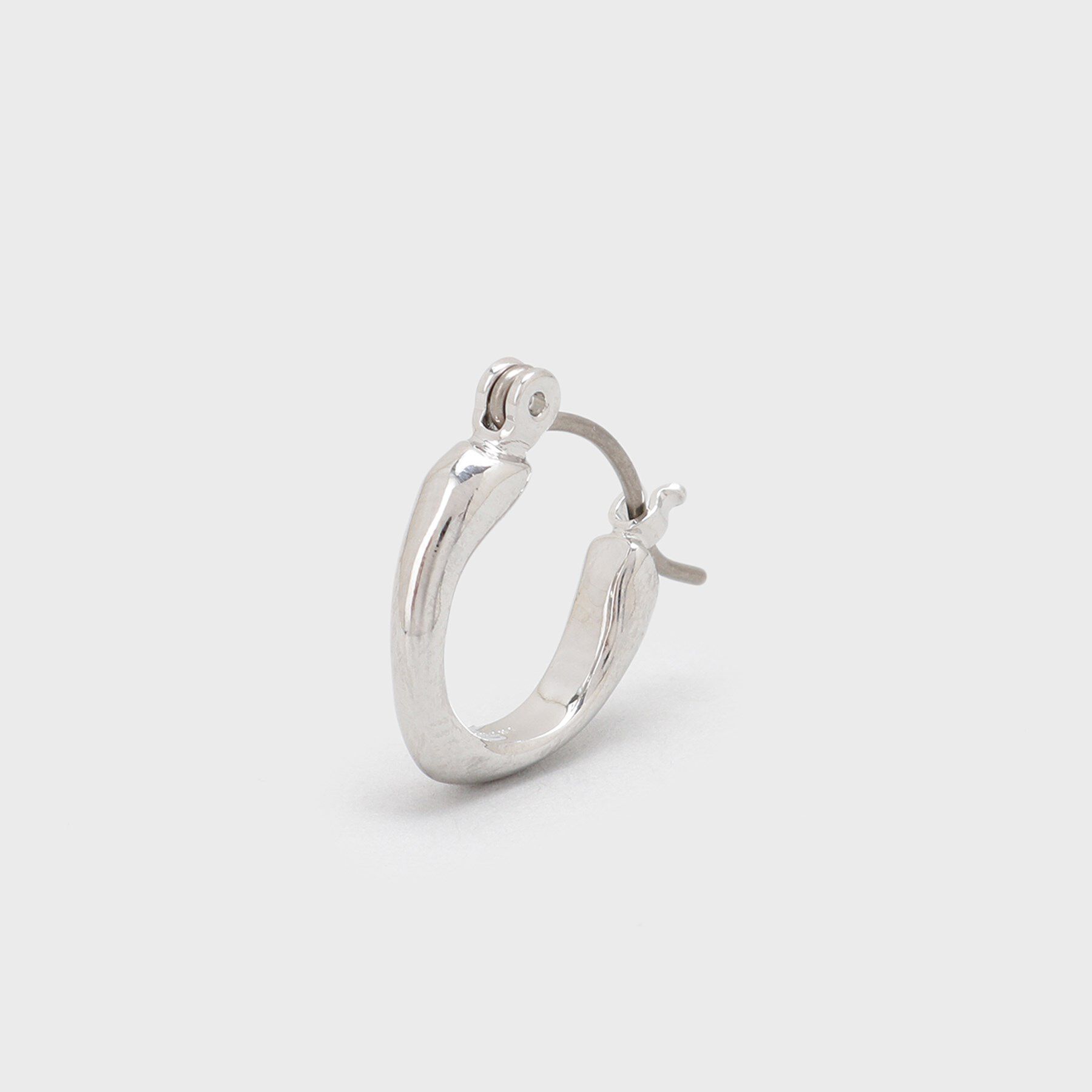 TAKEO KIKUCHI「アソートピアス（片耳）」|ピアス|シルバー(506)