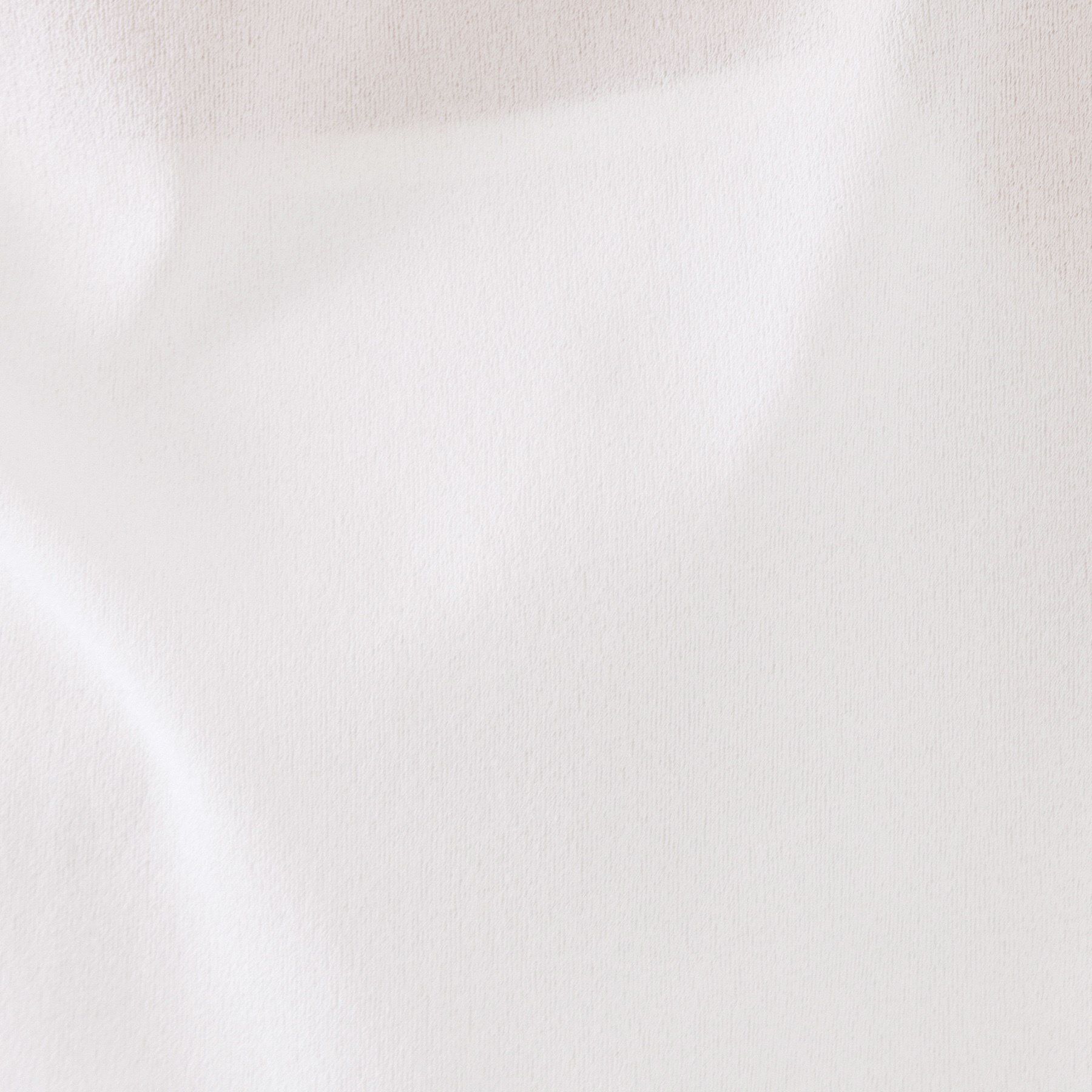 OPAQUE.CLIP「シアーハイネックトップス【洗濯機OK】」|Tシャツ・カットソー|