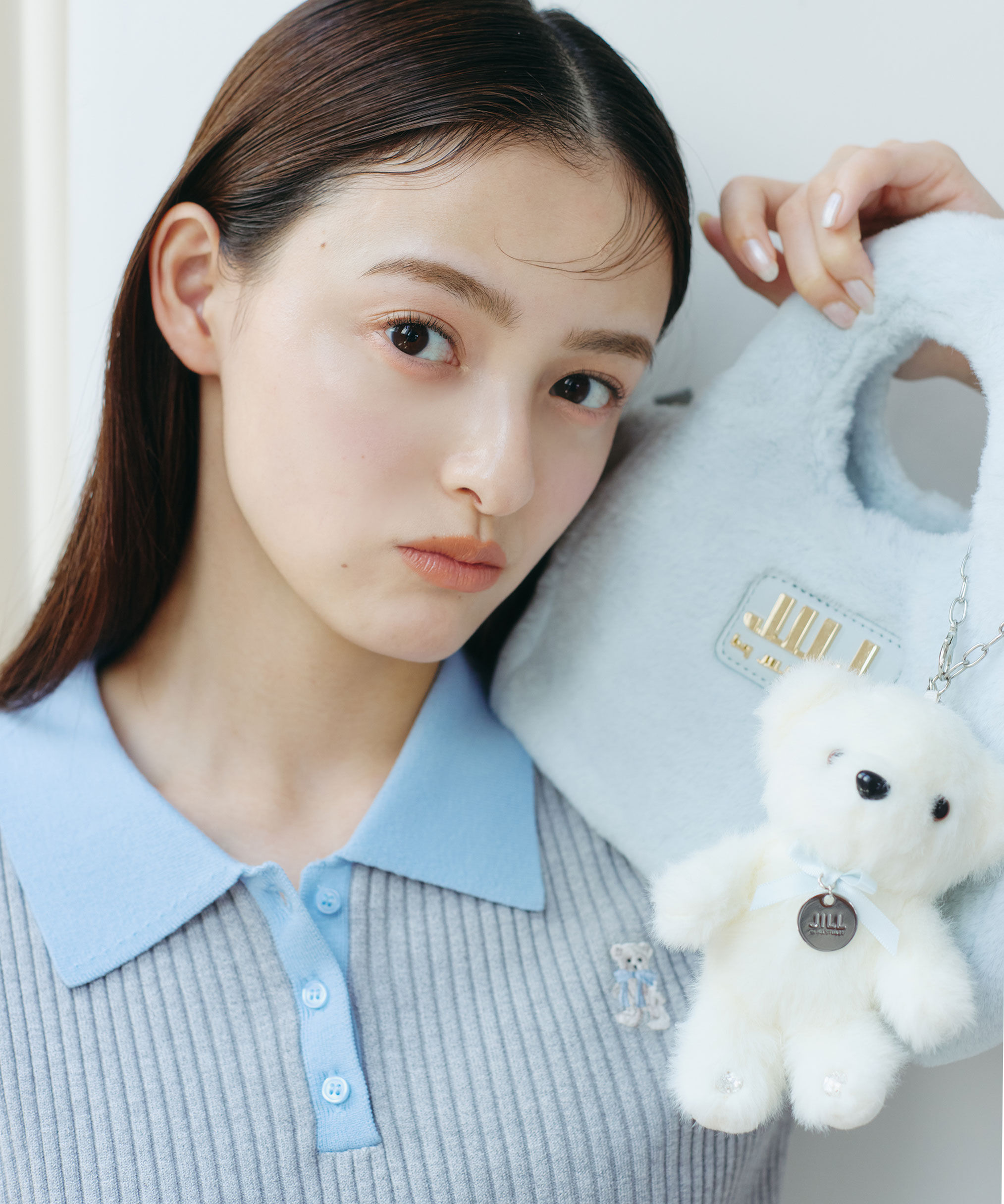  「フラッフィートートバッグ」|その他|