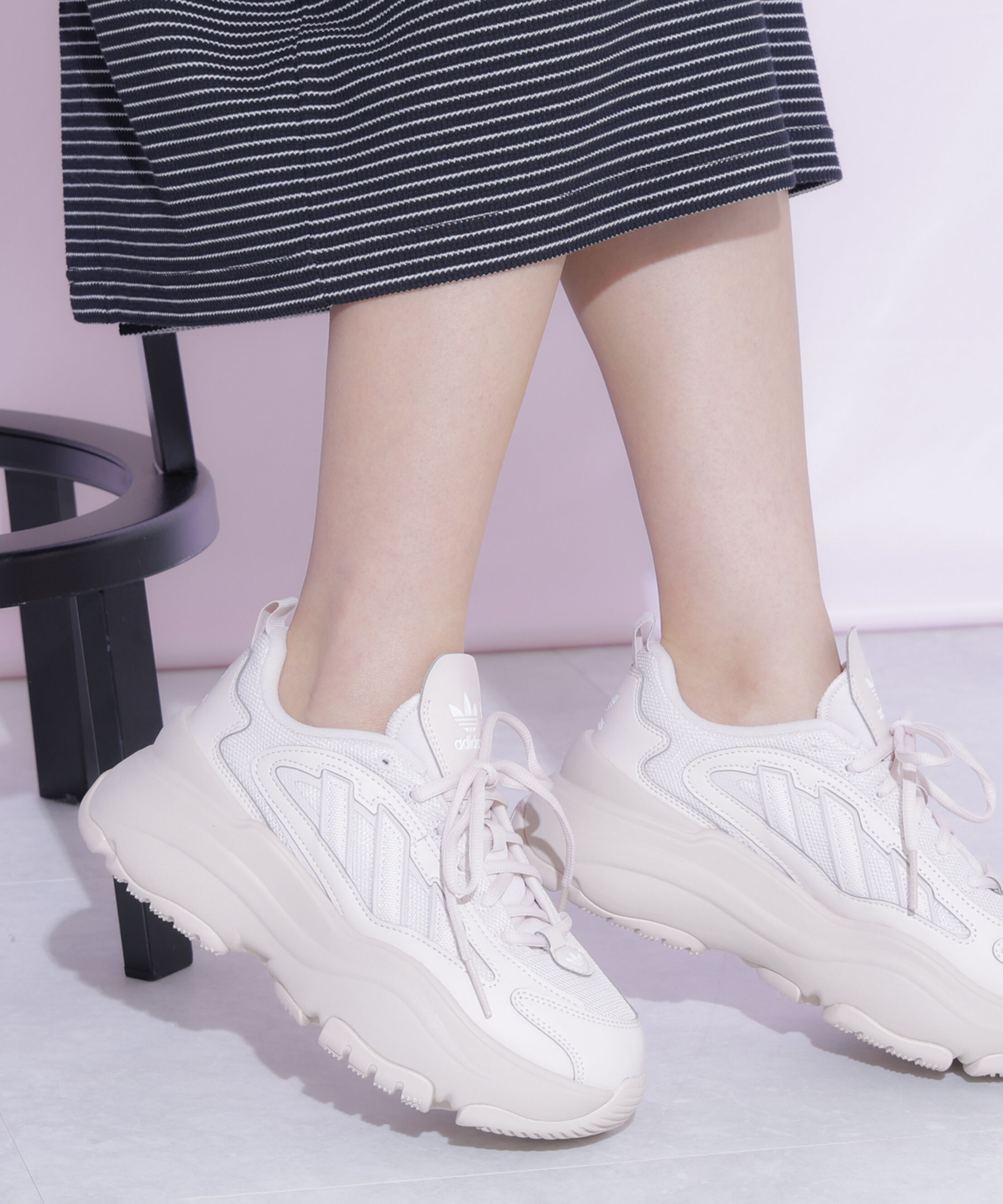  「ＡＤＩＤＡＳ　ＯＺＧＡＩＡ　Ｗ」|その他|ライトベージ