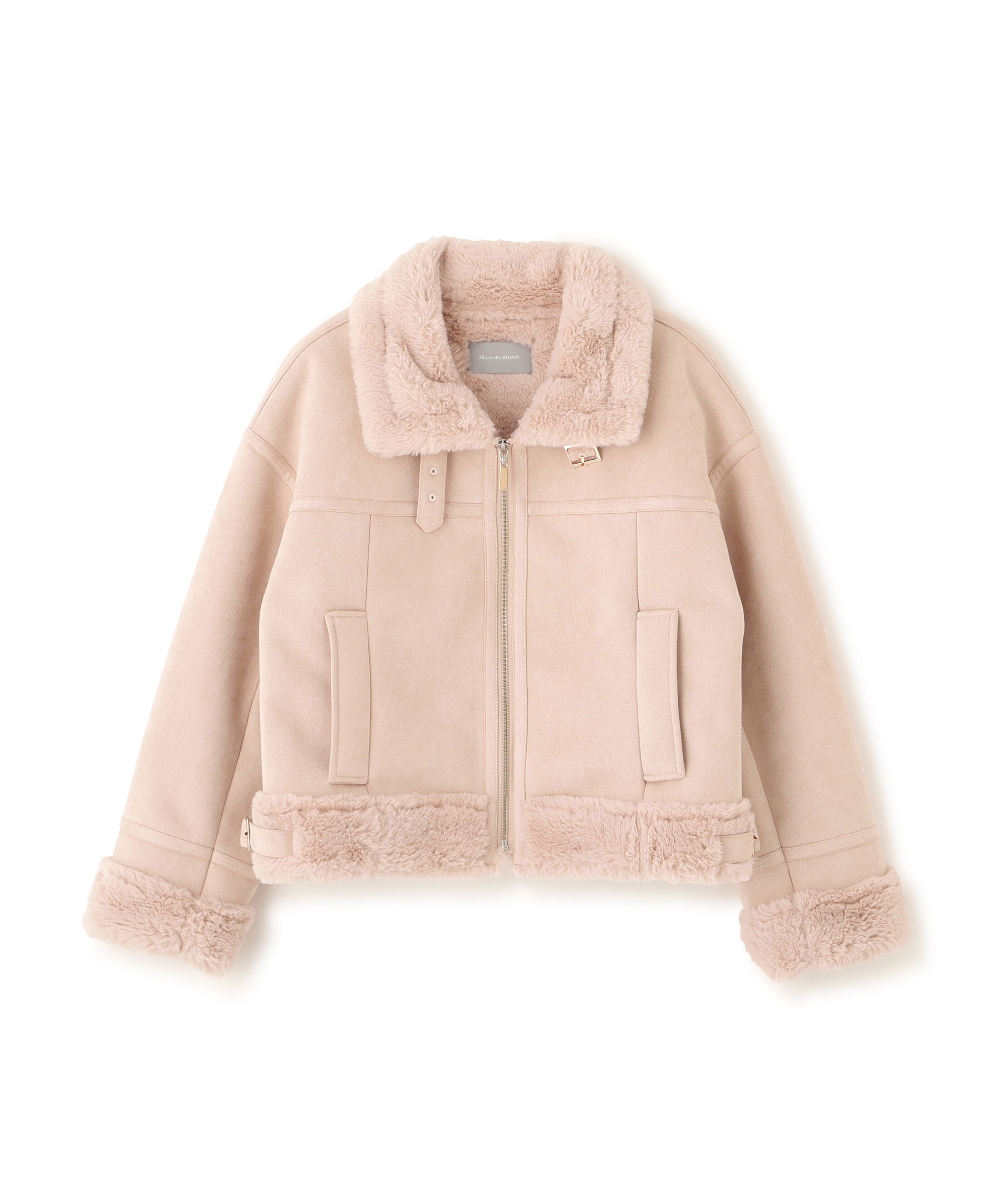  「フェイクムートンフライトジャケット 26AW」|その他|