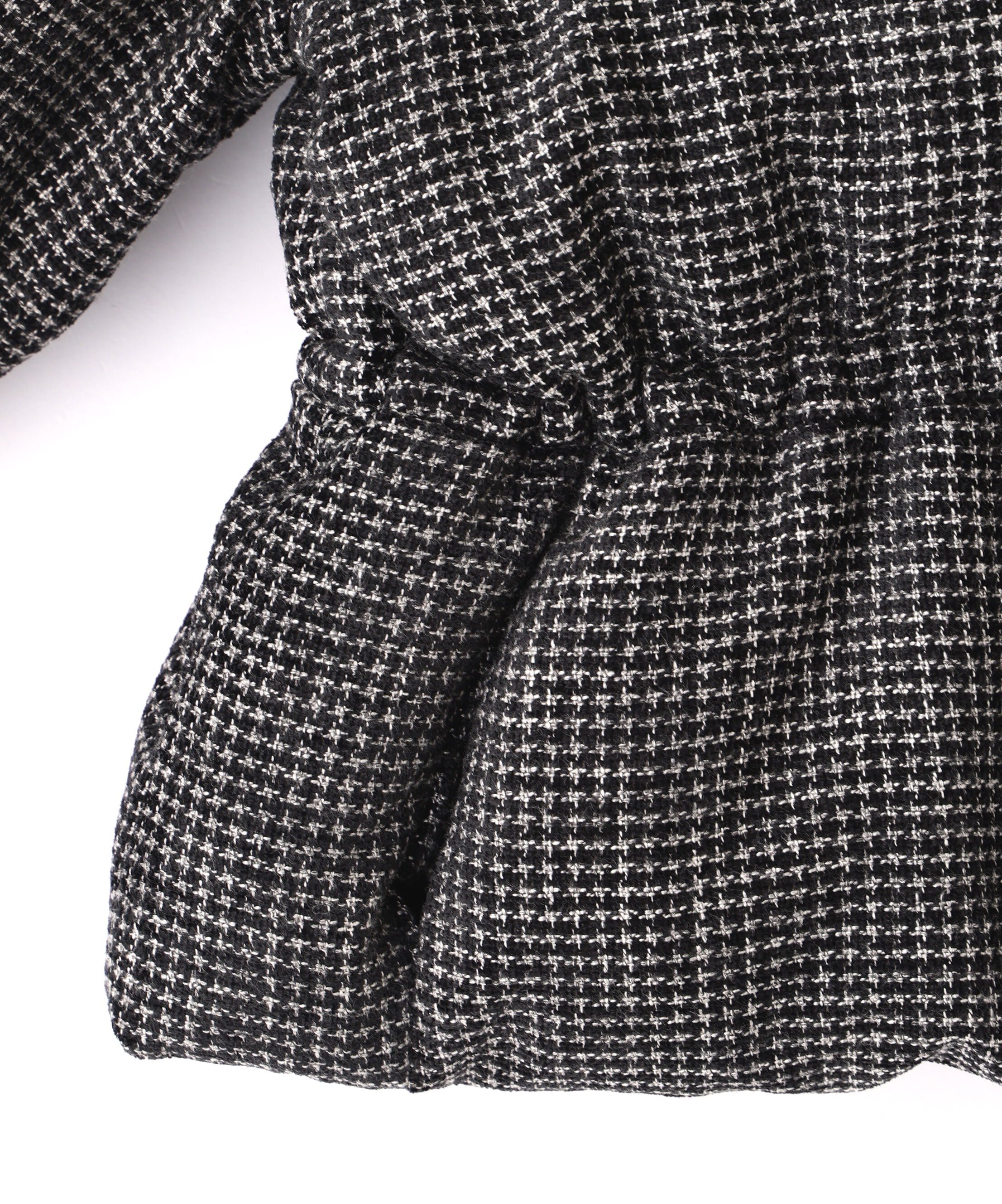  「ツィードショートダウン 26AW」|その他|