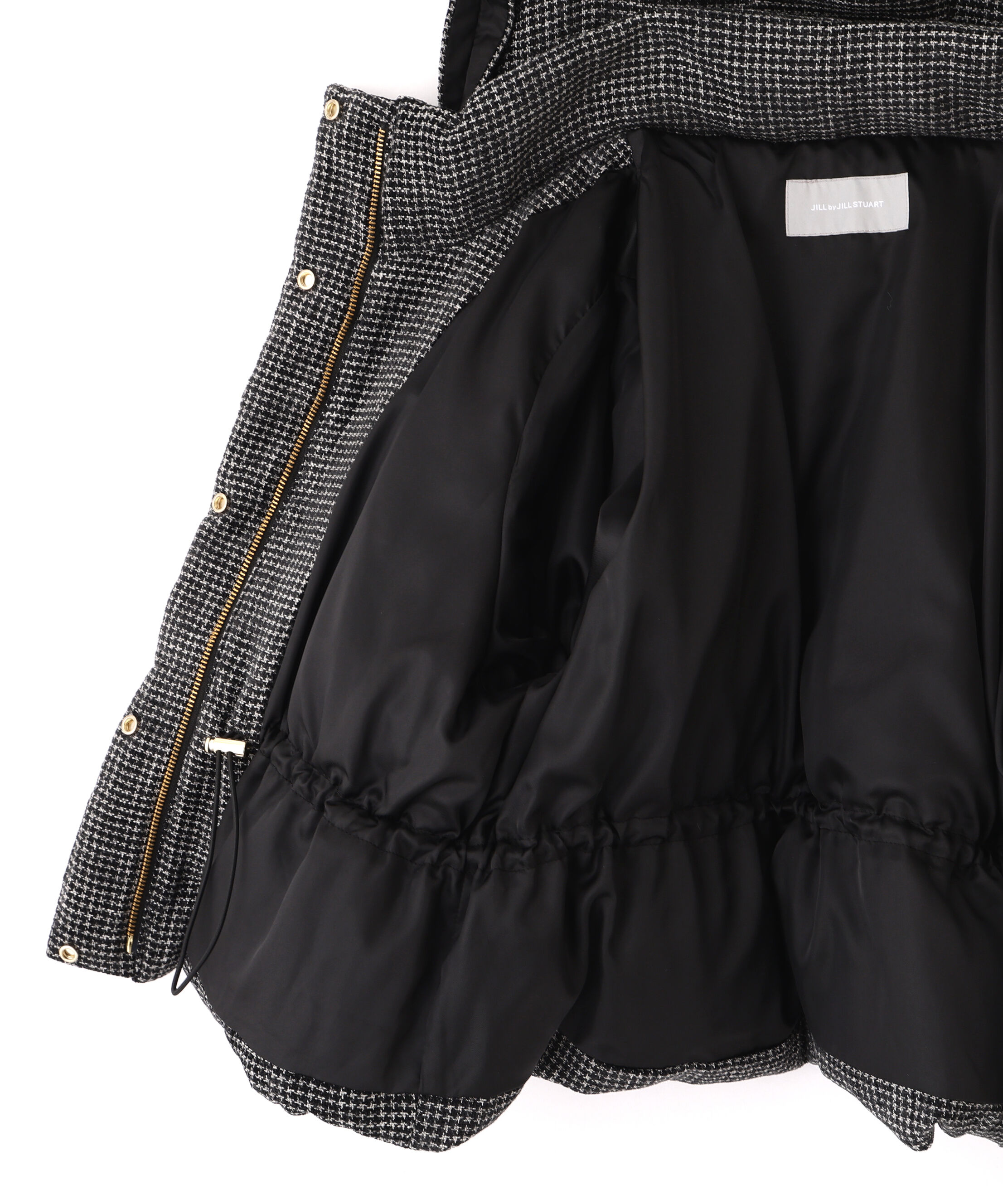  「ツィードショートダウン 26AW」|その他|