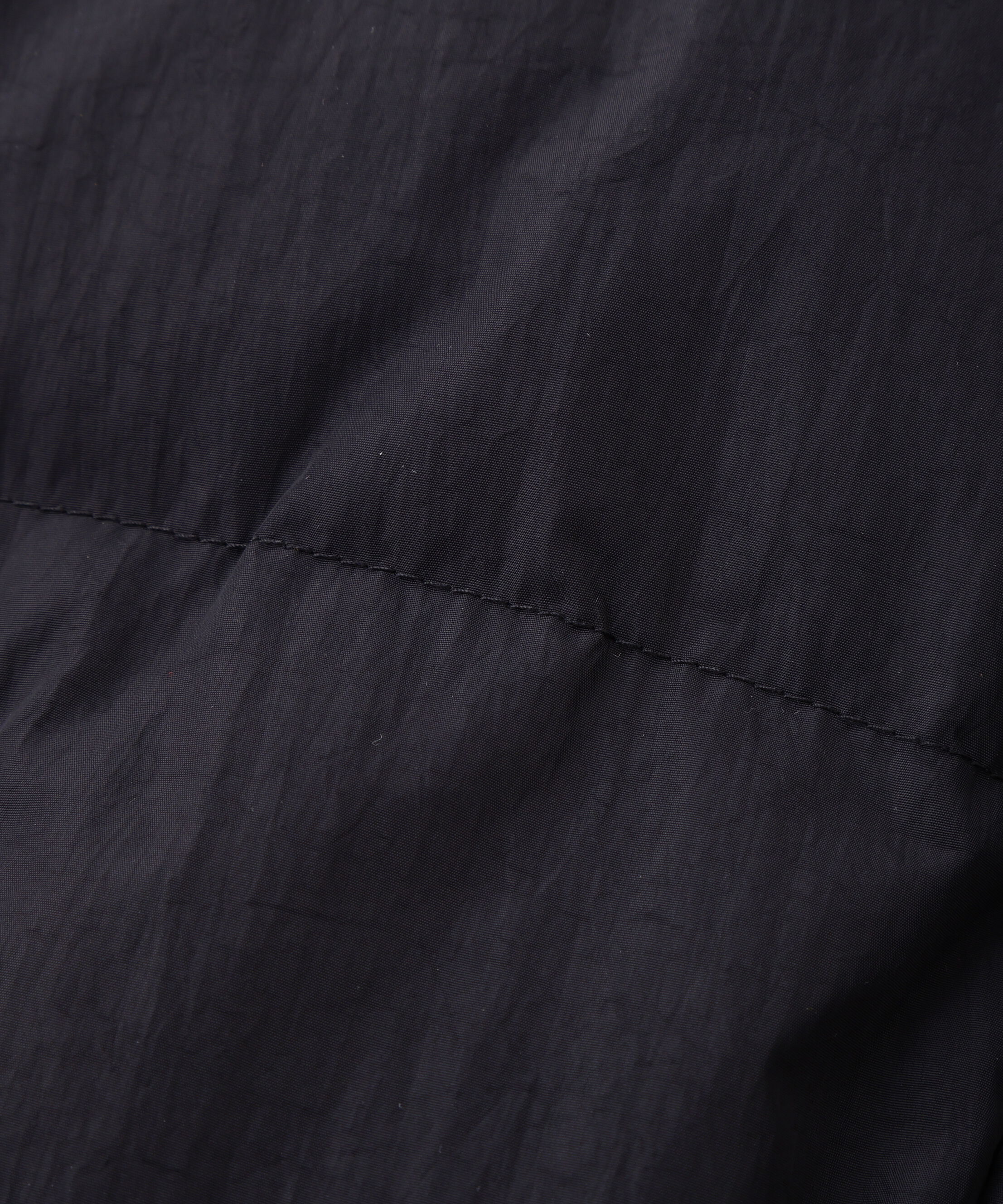  「フェイクファー付きペプラムショートダウン 26AW」|その他|