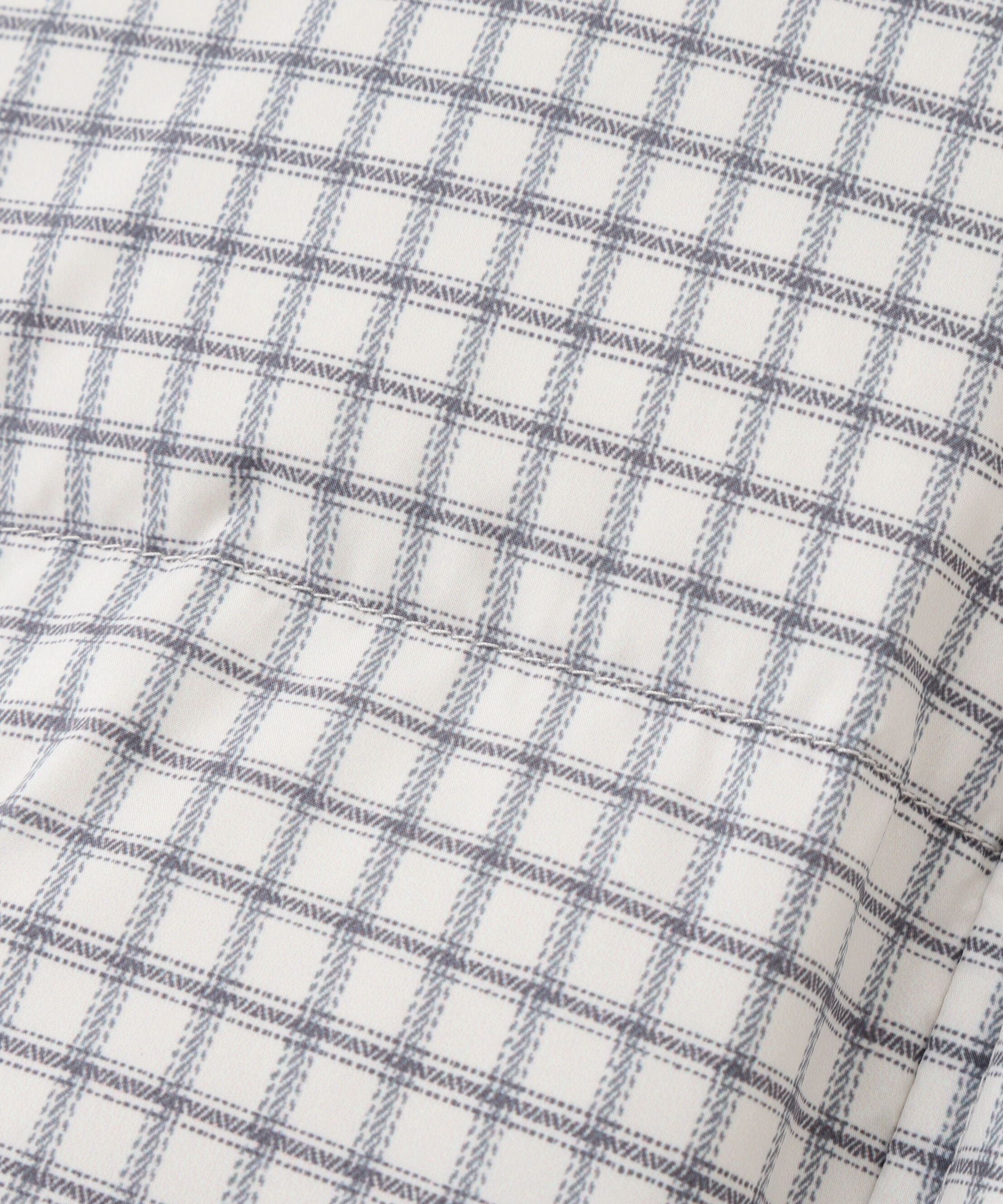  「フェイクファー付きペプラムショートダウン 26AW」|その他|