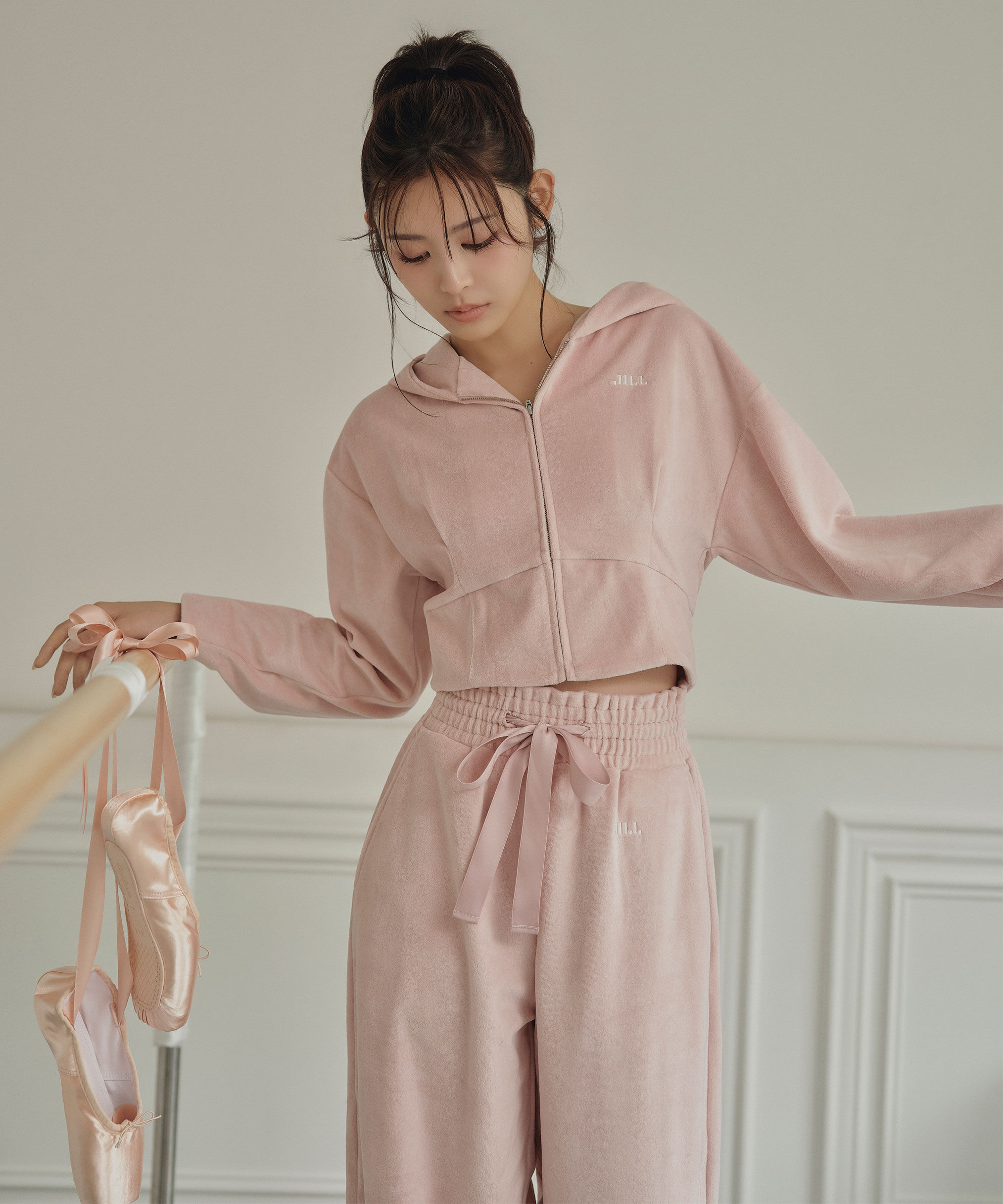  「＜セットアップ対応＞バレルスウェットパンツ」|その他|