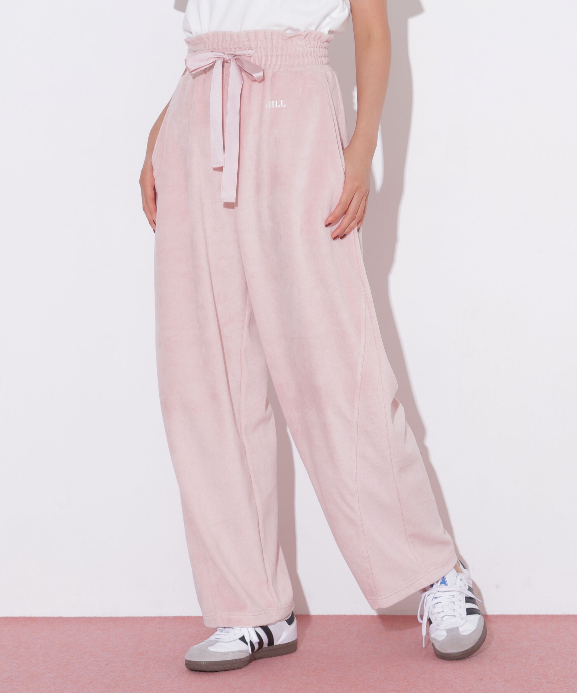  「＜セットアップ対応＞バレルスウェットパンツ」|その他|