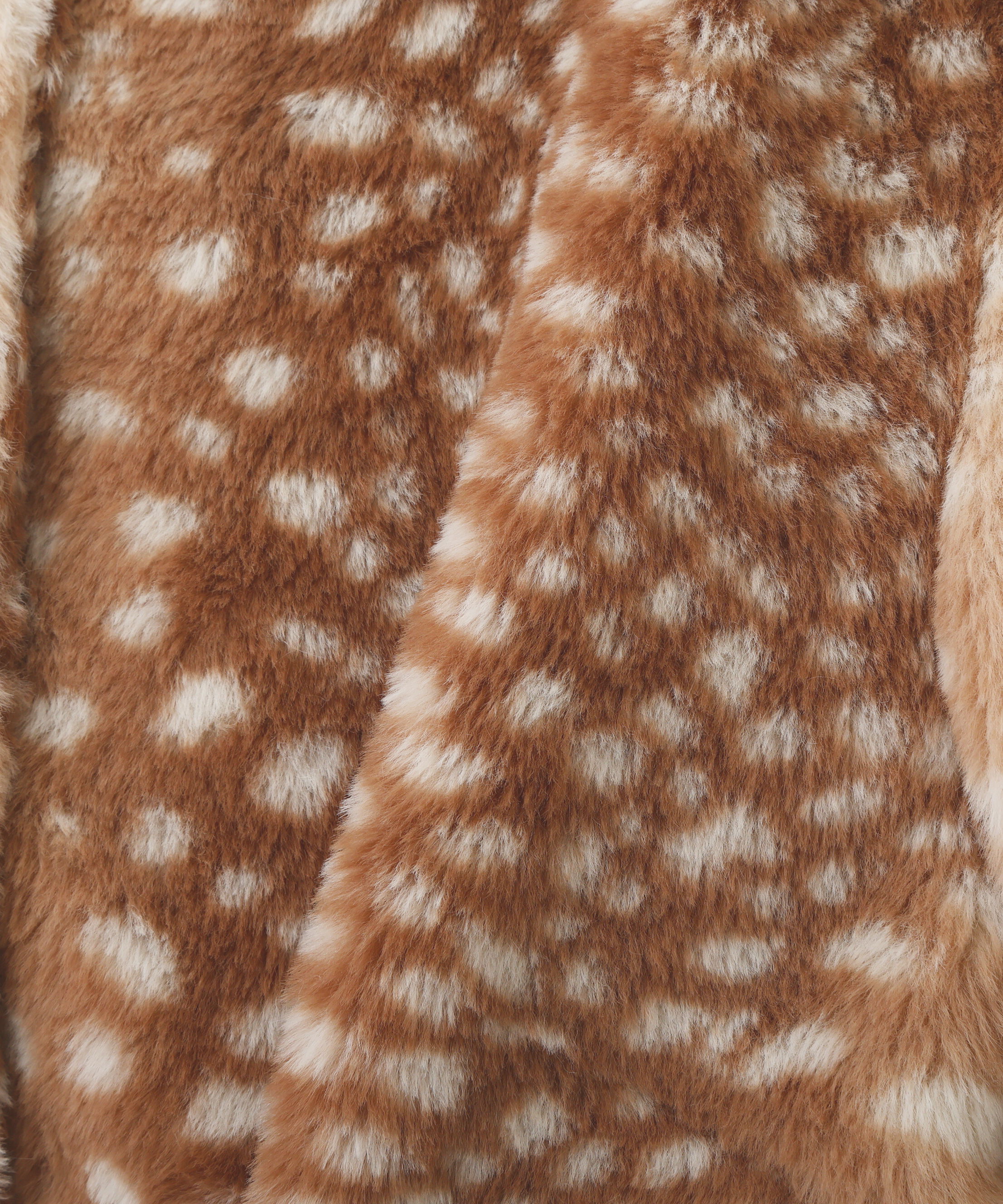  「フェイクファーノーカラージャケット 26AW」|その他|