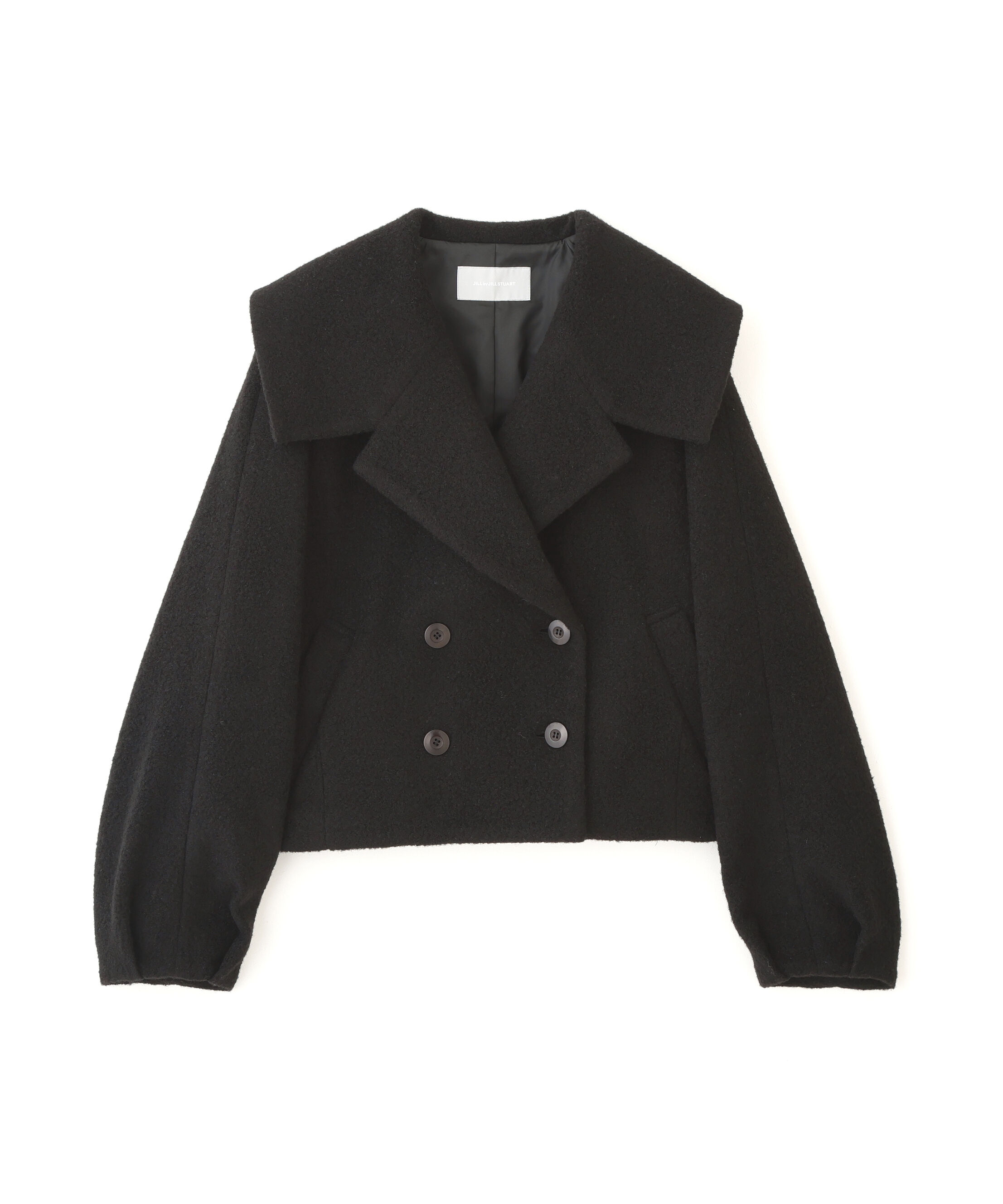  「ビッグカラーショートブルゾン 26AW」|その他|