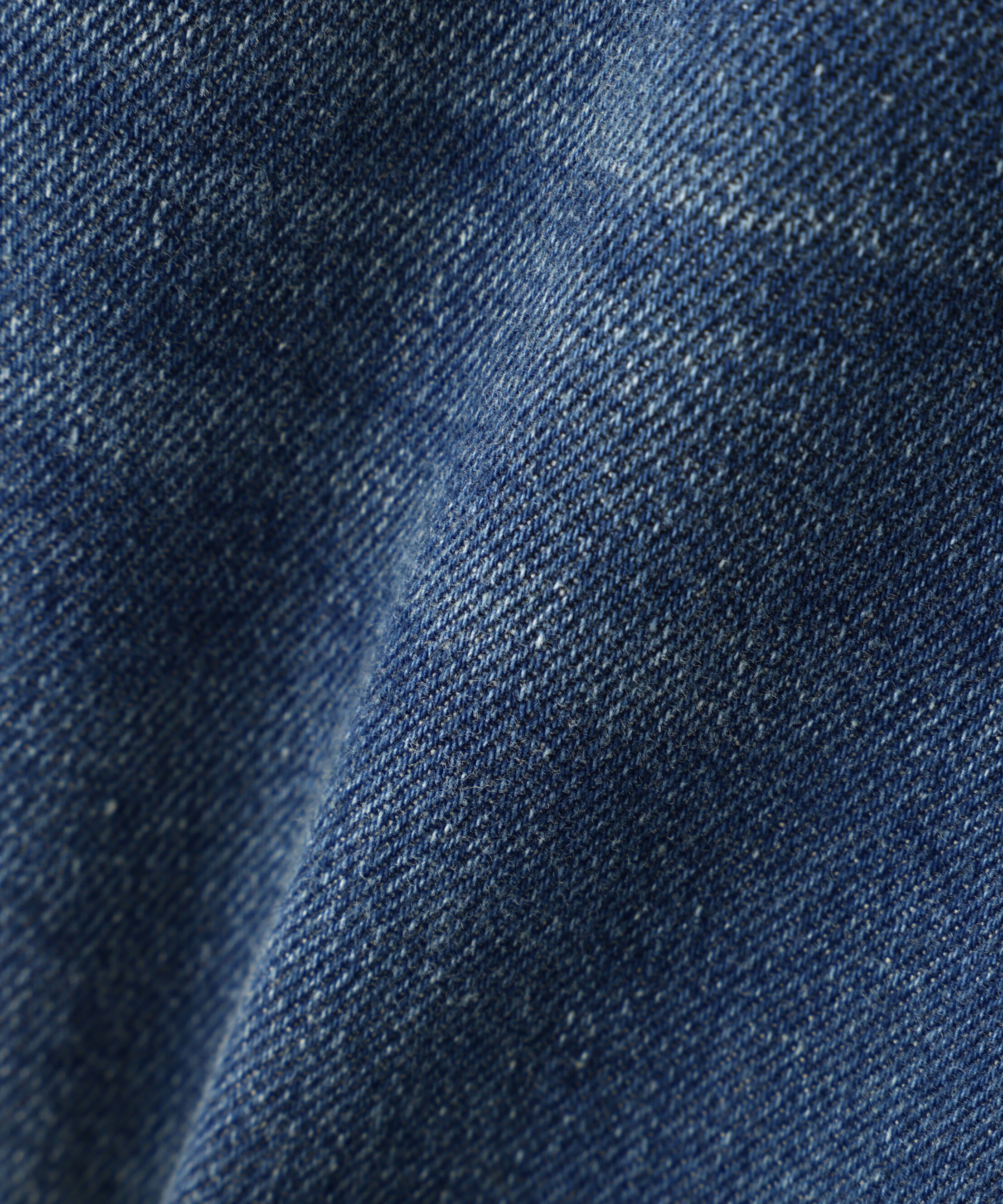 PROPORTION BODY DRESSING「〈a/mie〉ワイドデニムパンツ　26SS」|その他|