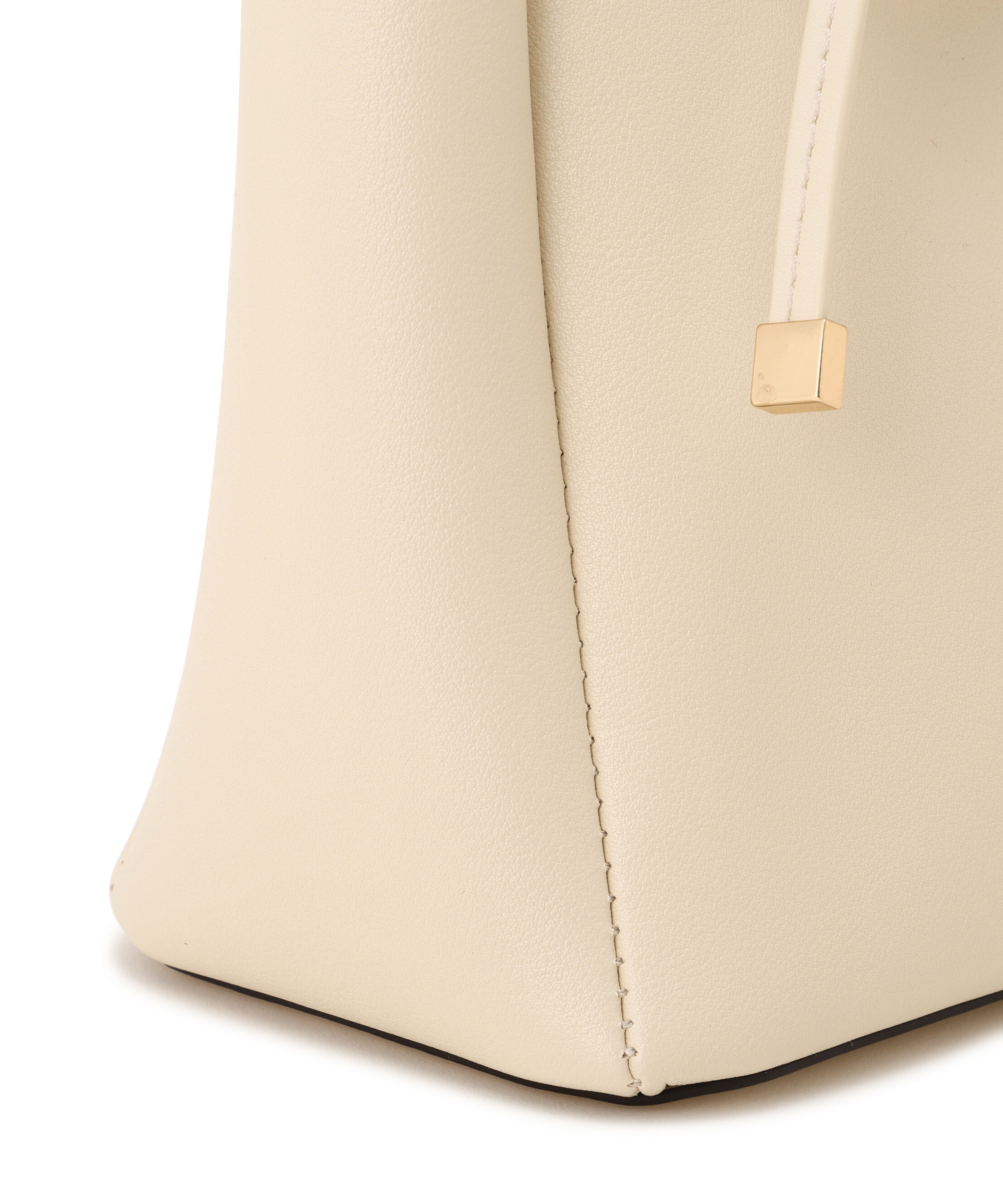 PROPORTION BODY DRESSING「ワンハンドルボウバッグ」|その他|