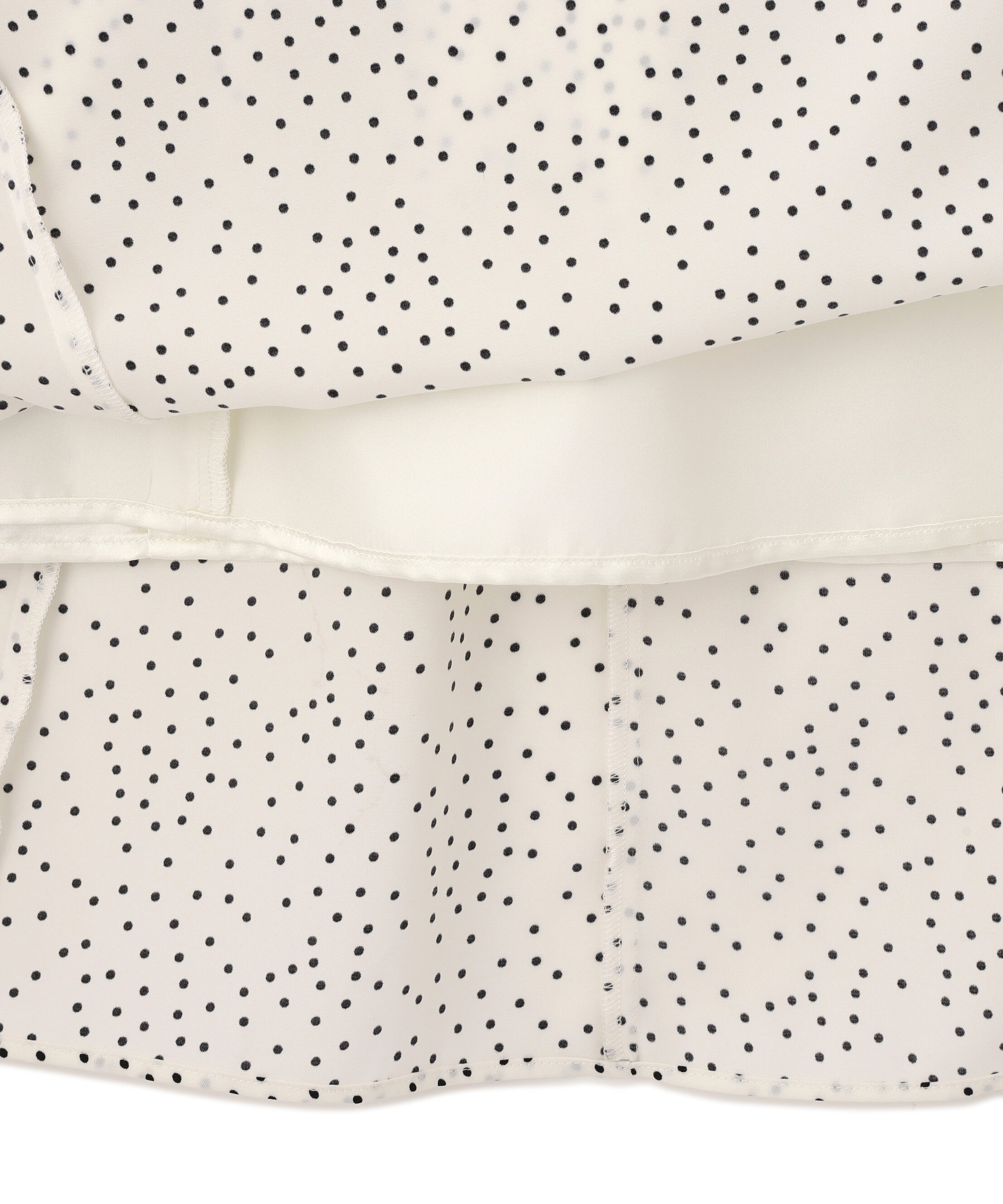 PROPORTION BODY DRESSING「レーストリムレディーワンピース 26AW」|ワンピース|