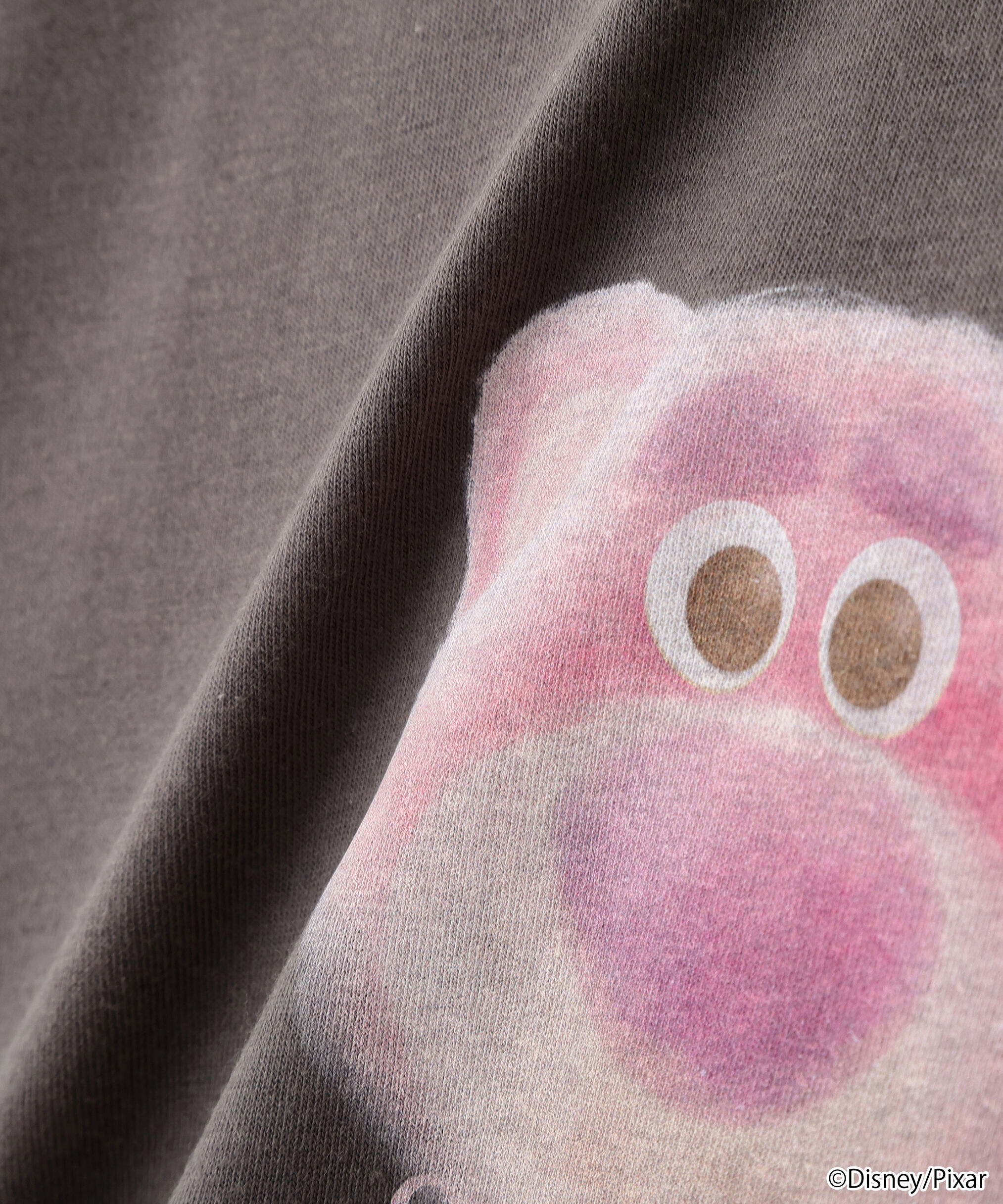 PROPORTION BODY DRESSING「 ロッツォ／フェイスプリントＴシャツ」|Tシャツ・カットソー|
