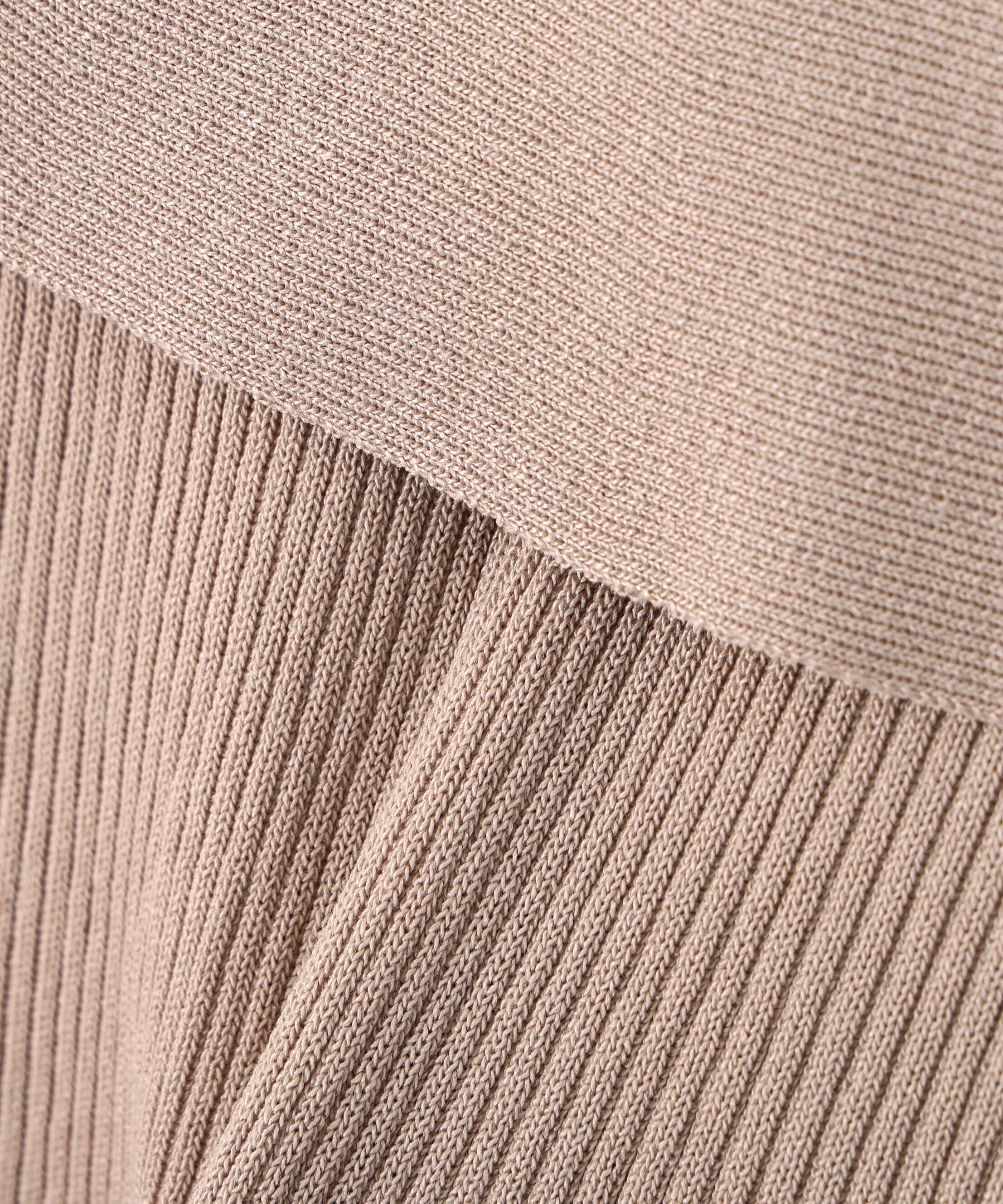 PROPORTION BODY DRESSING「ケープニットドッキングワンピース 26AW」|ワンピース|