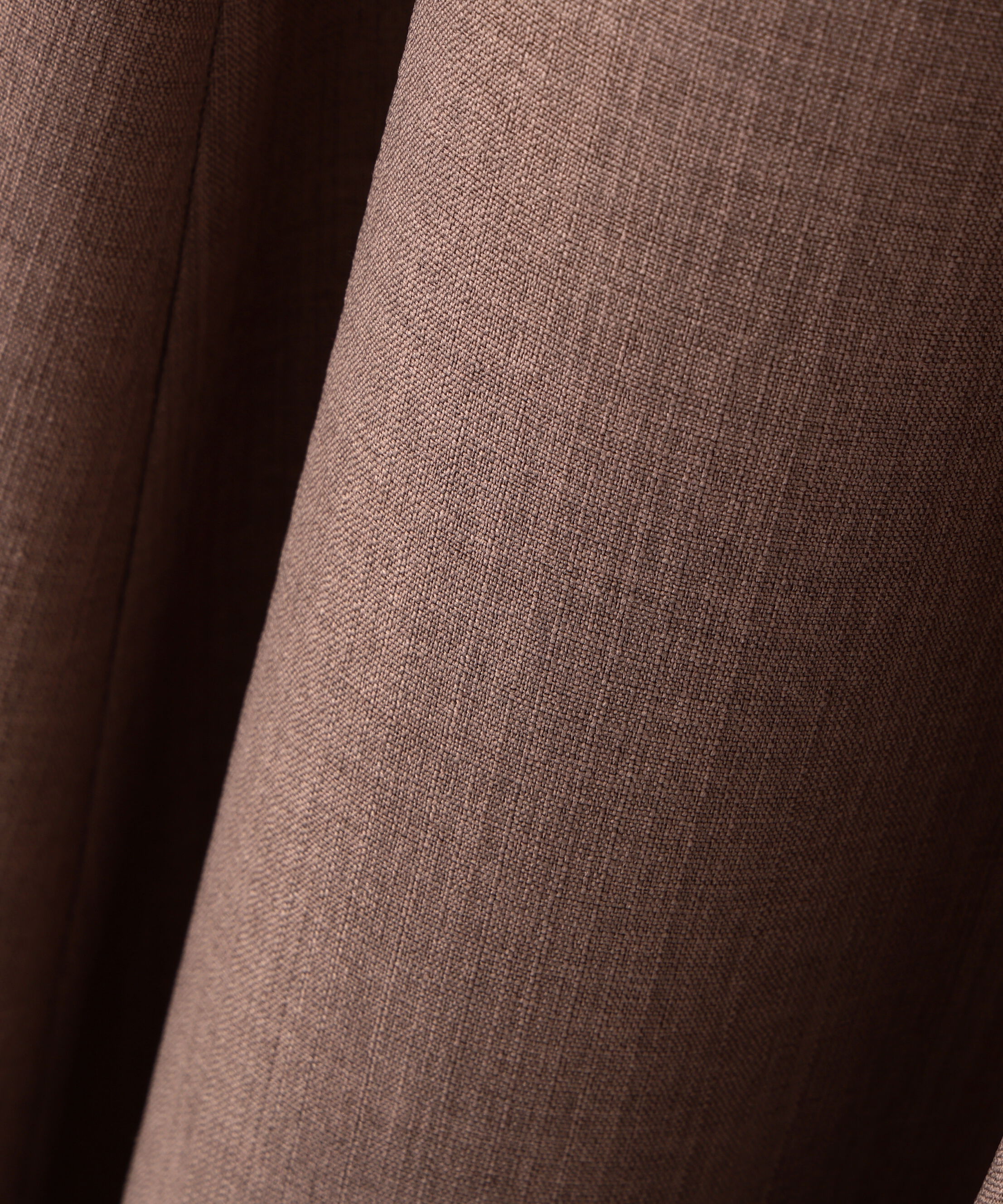 PROPORTION BODY DRESSING「ケープニットドッキングワンピース 26AW」|ワンピース|