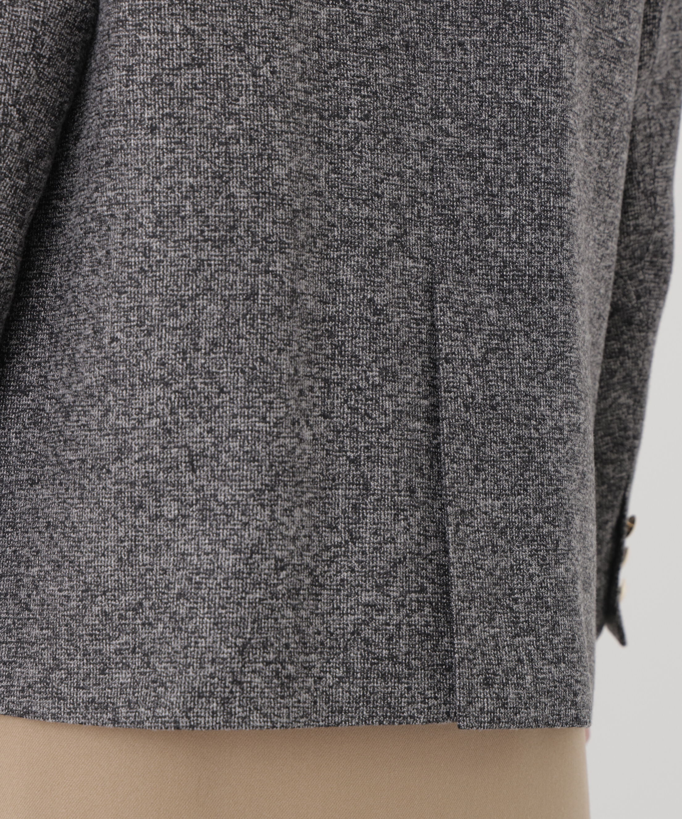 PROPORTION BODY DRESSING「ダブルブレストジャケット　26AW」|その他|